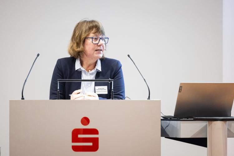 Preisverleihung ALR-Hochschulpreis 2025 | Foto: Nerea Lakuntza