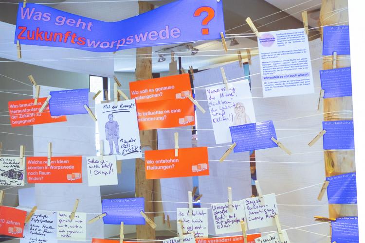 Preisverleihung ALR-Hochschulpreis 2025 | Foto: Nerea Lakuntza