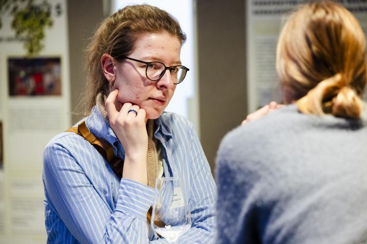 Preisverleihung ALR-Hochschulpreis 2025 | Foto: Nerea Lakuntza